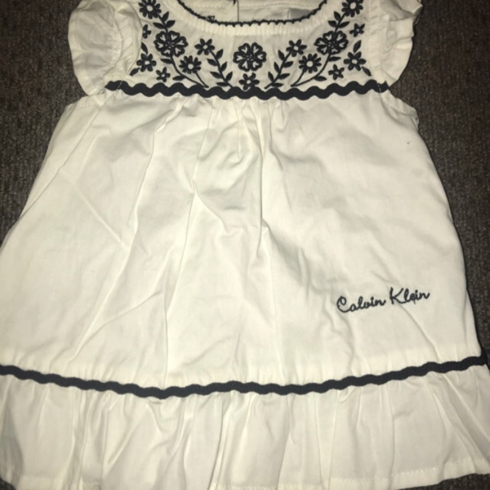 Calvin Klein Dress